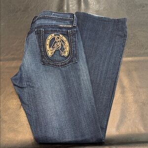 Citizens of Humanity Boot Cut Jeans Size 30